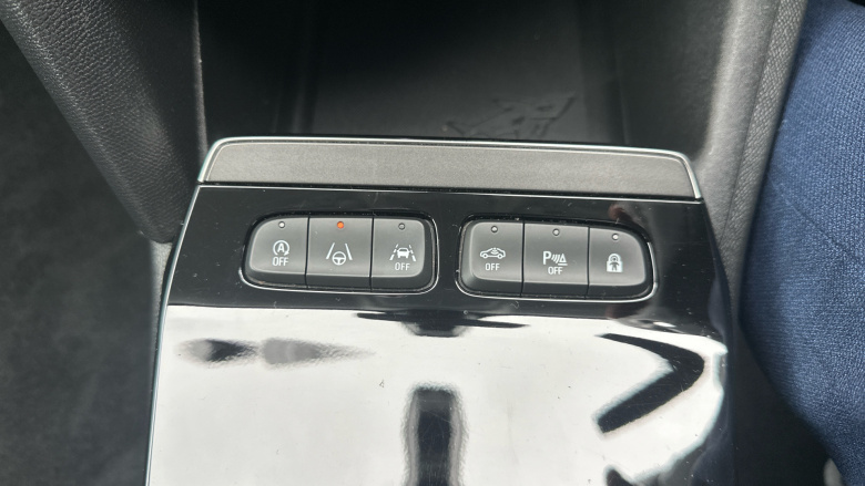 Vauxhall Mokka 1.2 Turbo Elite Nav Premium 5dr Auto Petrol Hatchback